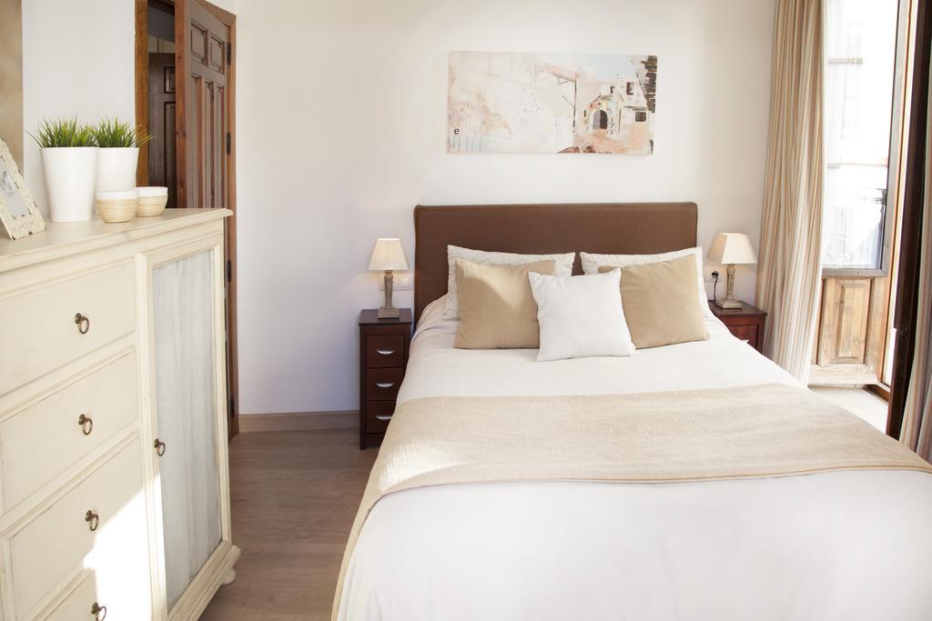 Las Casas Del Potro Cordoba Dış mekan fotoğraf