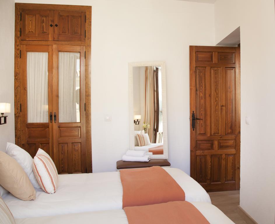Las Casas Del Potro Cordoba Dış mekan fotoğraf